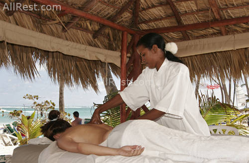 Grand Palladium Bavaro 16